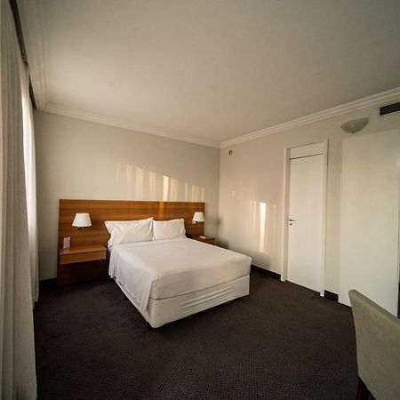 Апартаменти Apartamento Em Pinheiros - Faria Lima Сан-Паулу Екстер'єр фото